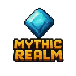 Mythic Realm Logo